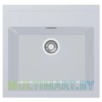 Кухонная мойка Franke Sirius SID 610 (белый)